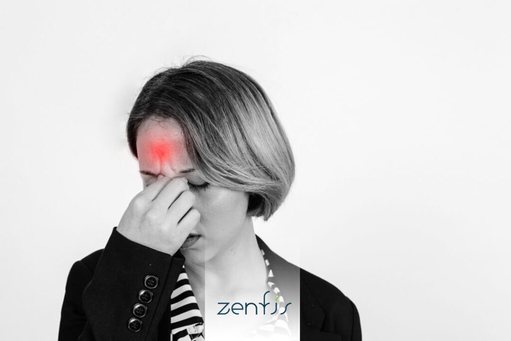 Osteopatía en Cartagena | Alivio del estrés y migrañas con Zenfis