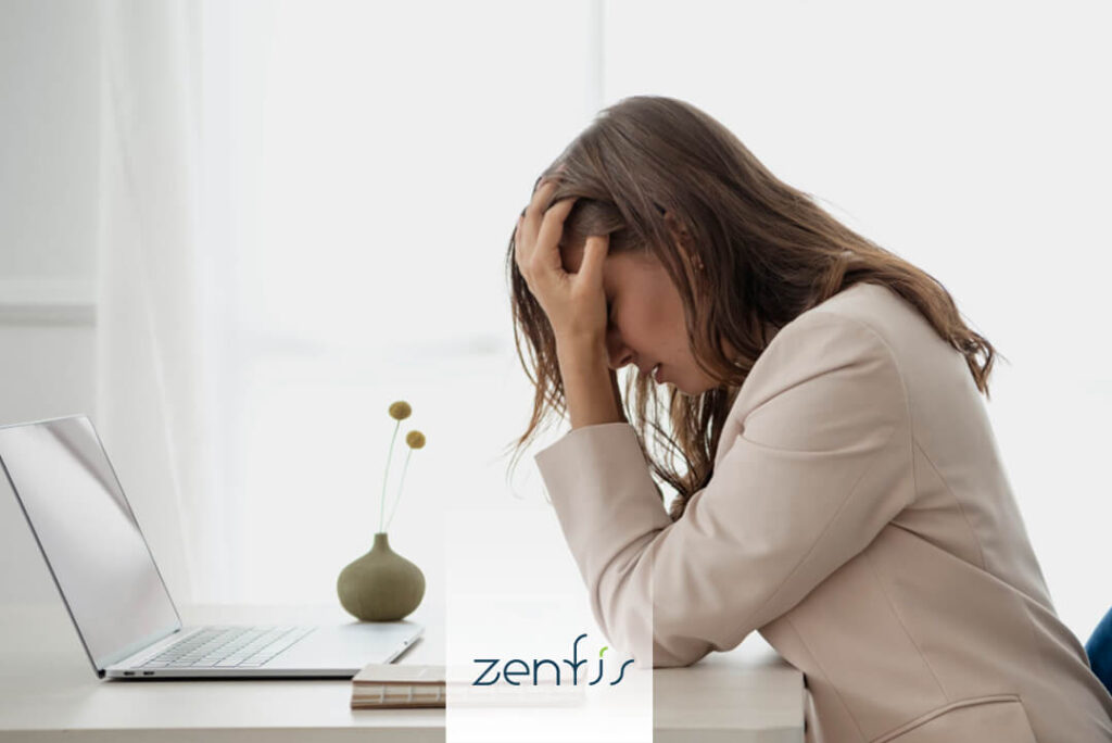 Osteopatía en Cartagena | Alivio del estrés y migrañas con Zenfis
