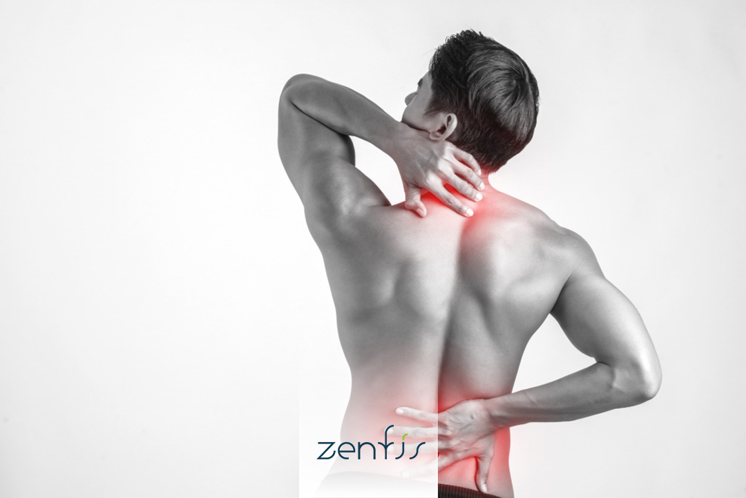 ¿Cuándo acudir a un fisioterapeuta?