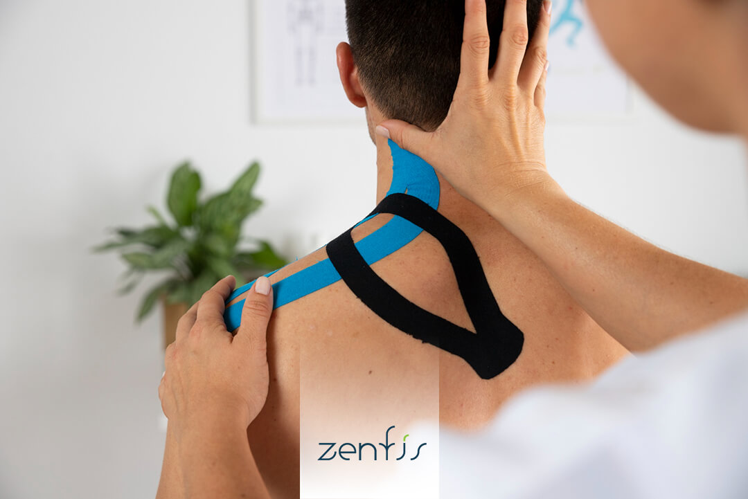 Clínica de fisioterapia en Cartagena Zenfis