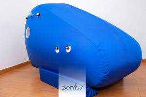 Tratamientos con cámara hiperbárica en Cartagena. Oxigenación hiperbárica