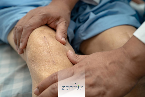 Cámara hiperbárica en Cartagena. Post operatorio y previa cirugía