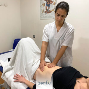 Fisioterapeuta en Cartagena | Osteópata en Cartagena