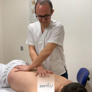 Fisioterapeuta en Cartagena | Osteópata en Cartagena