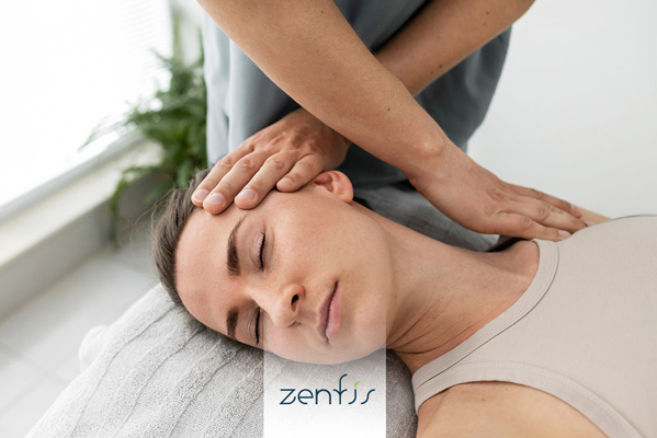 Osteópatas en Cartagena | Zenfis fisioterapia